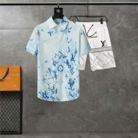 Picture of LV Shirt Pant Suits _SKULVM-3XL12yx27522872